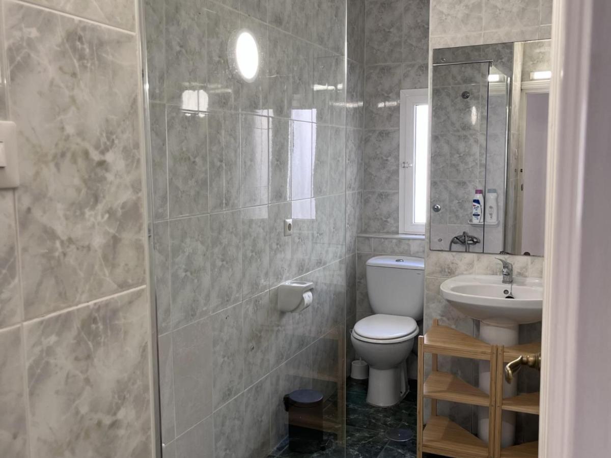 Seaty Center By Gms Apartamentos فوينخيرولا المظهر الخارجي الصورة